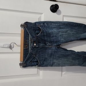 Women's Kime Ranch Jeans